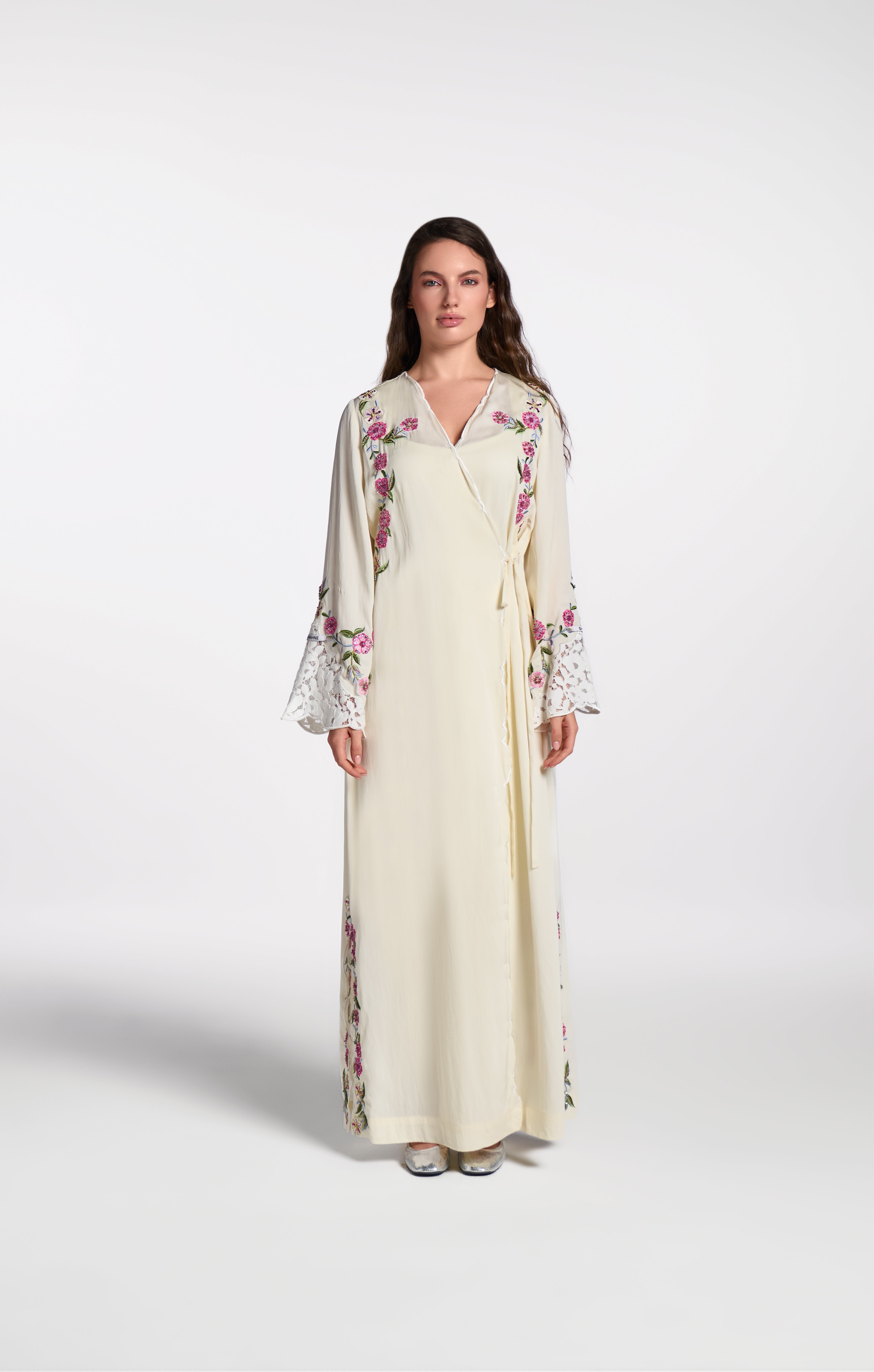 Peony Ivory II