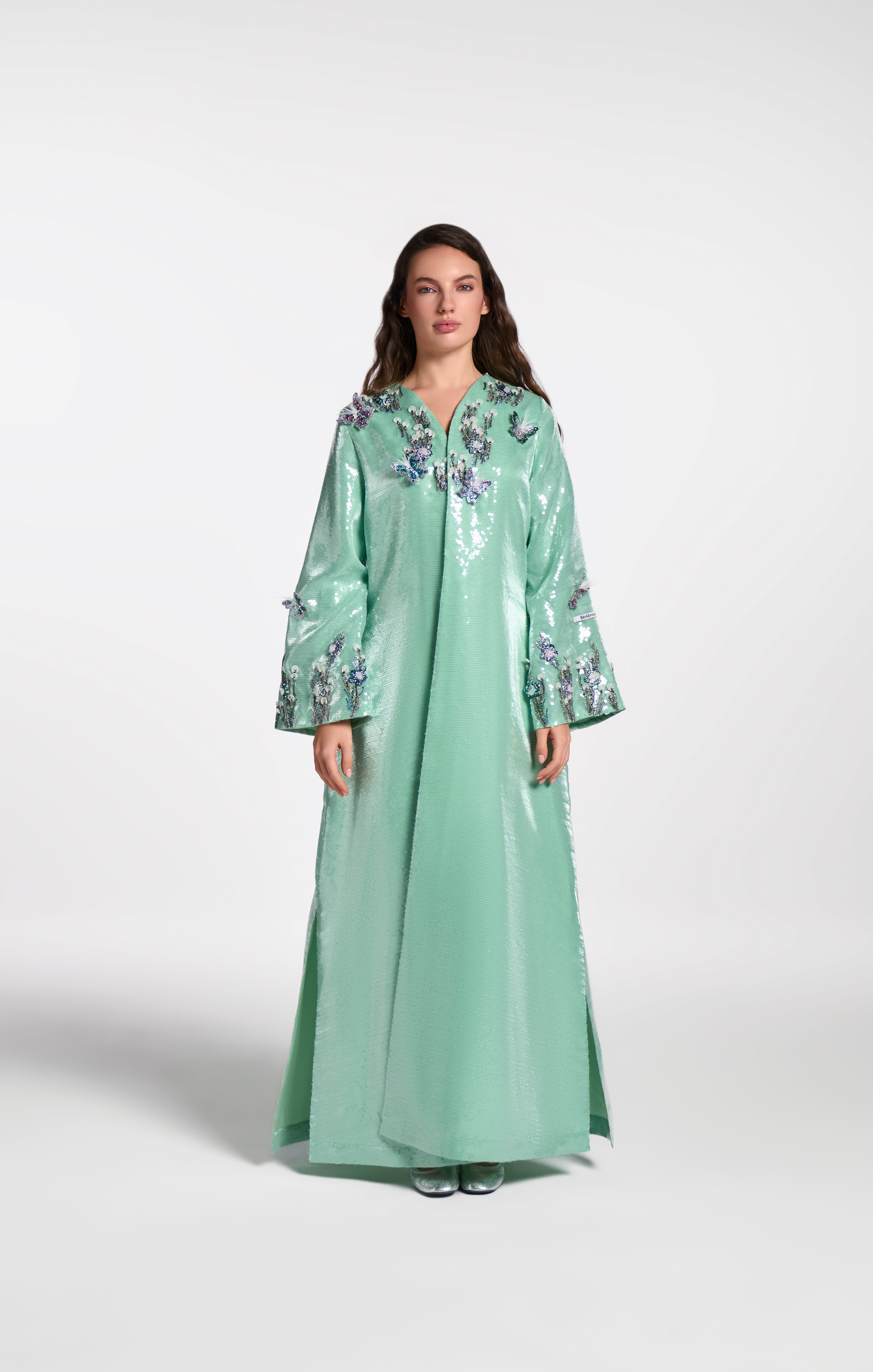 Velloria Mint