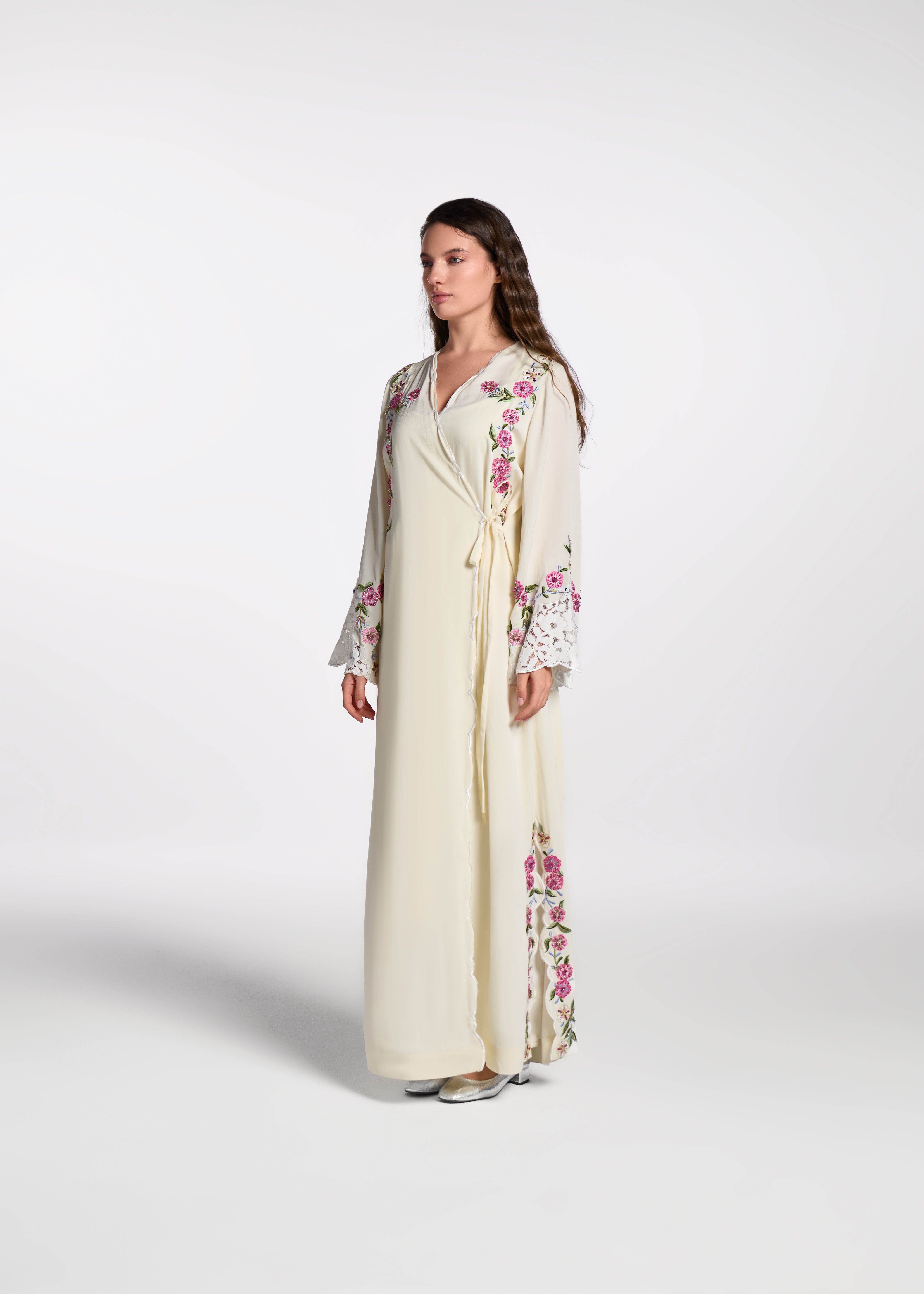 Peony Ivory II