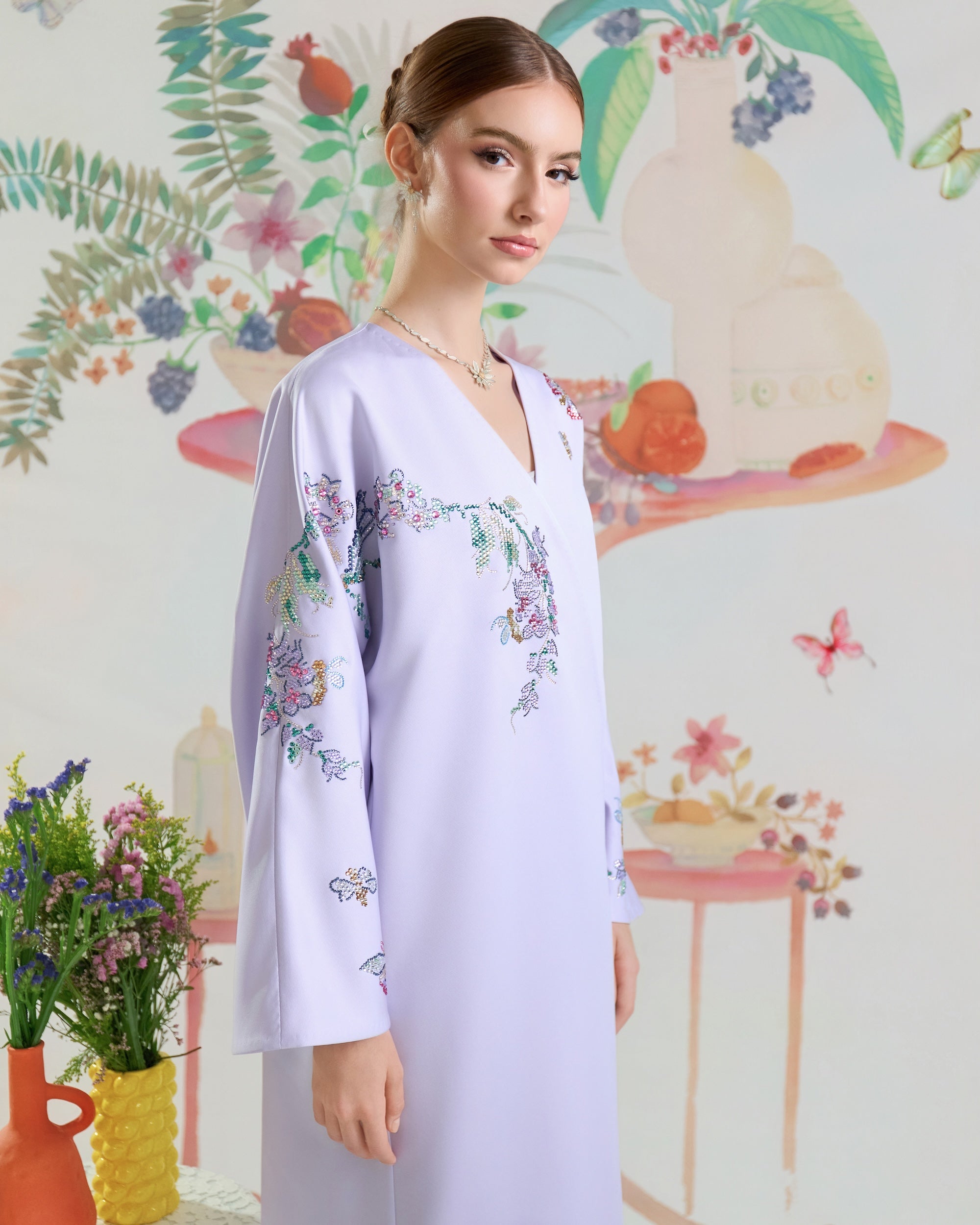 Donella Lilac