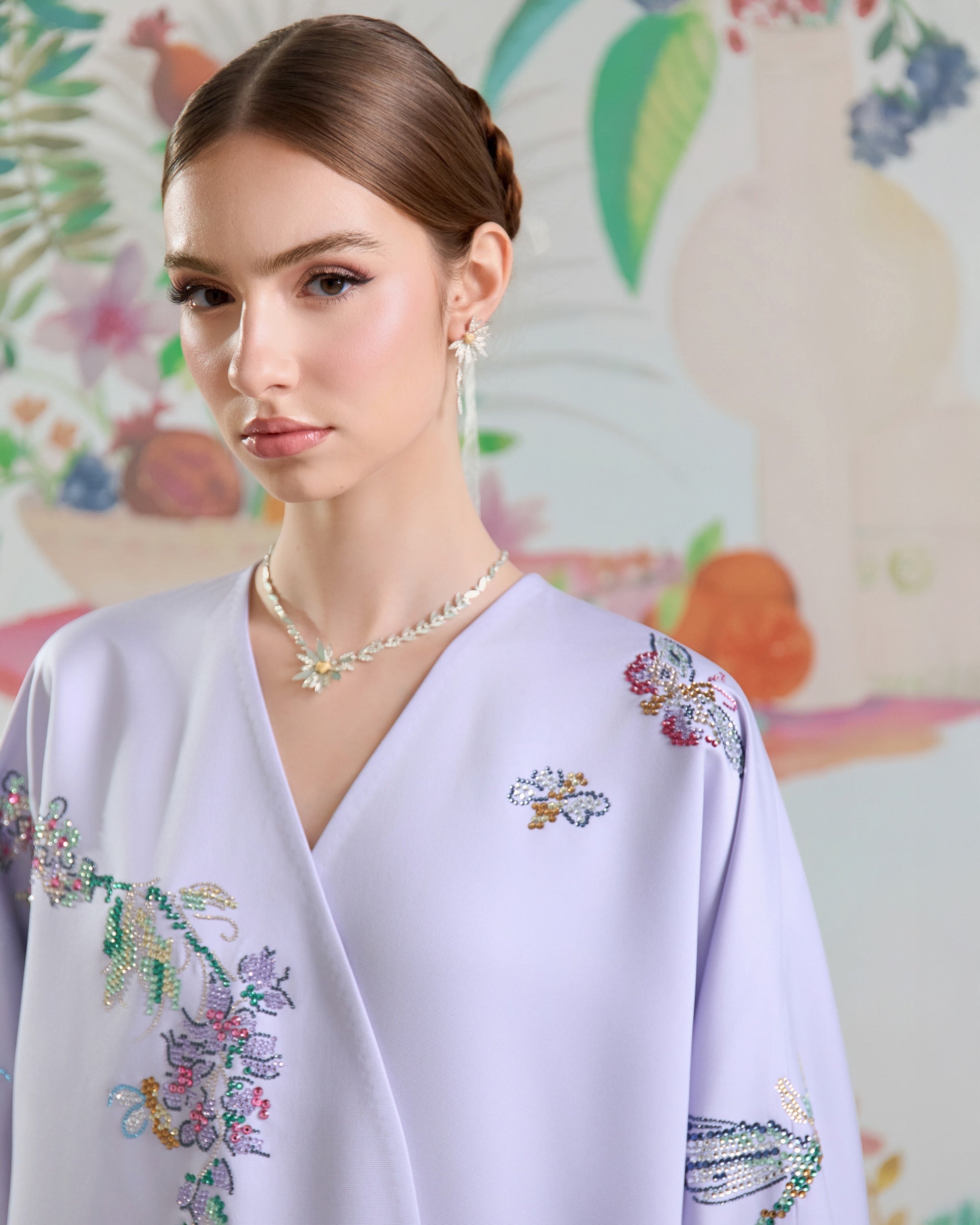 Donella Lilac