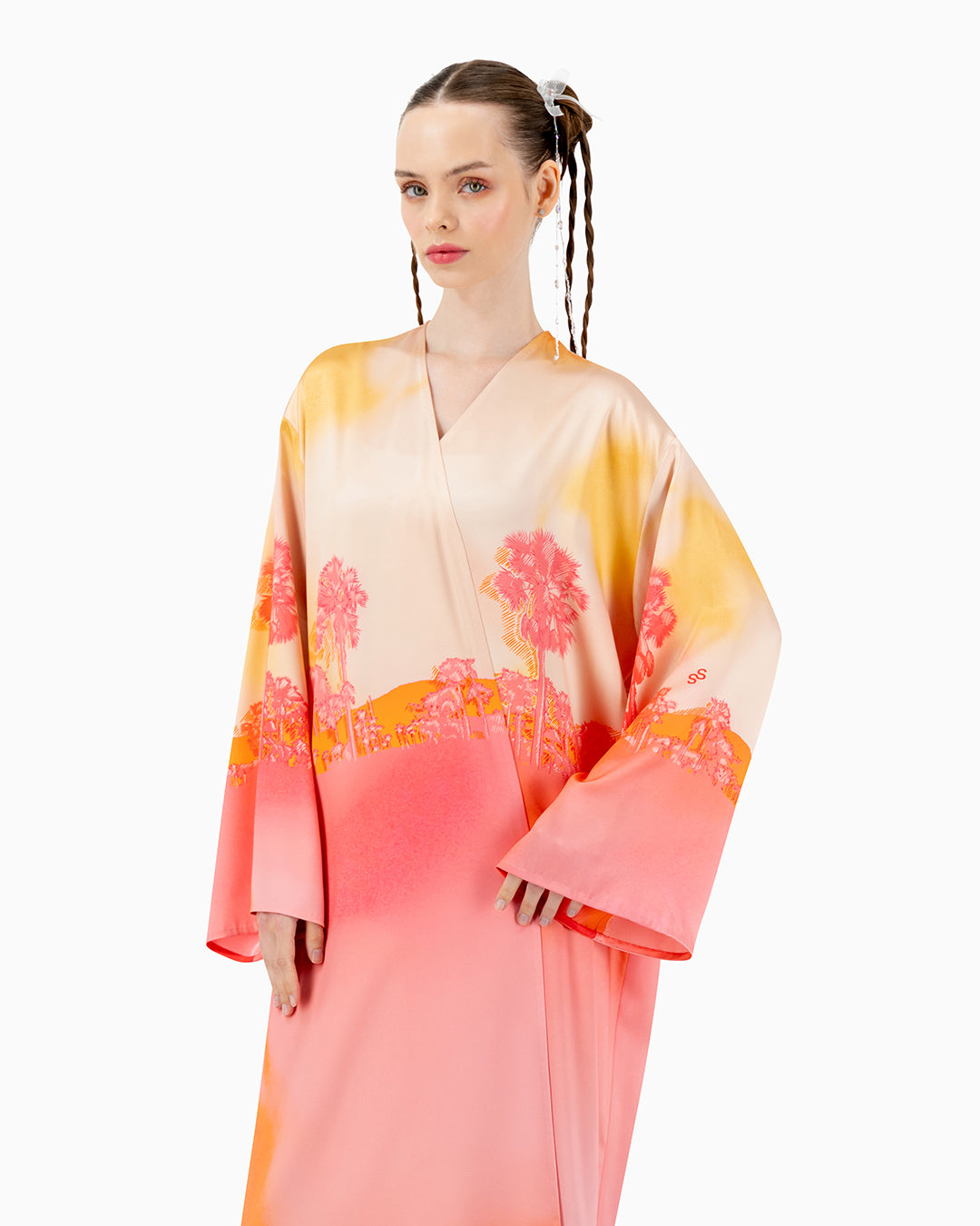 Hilla Coral