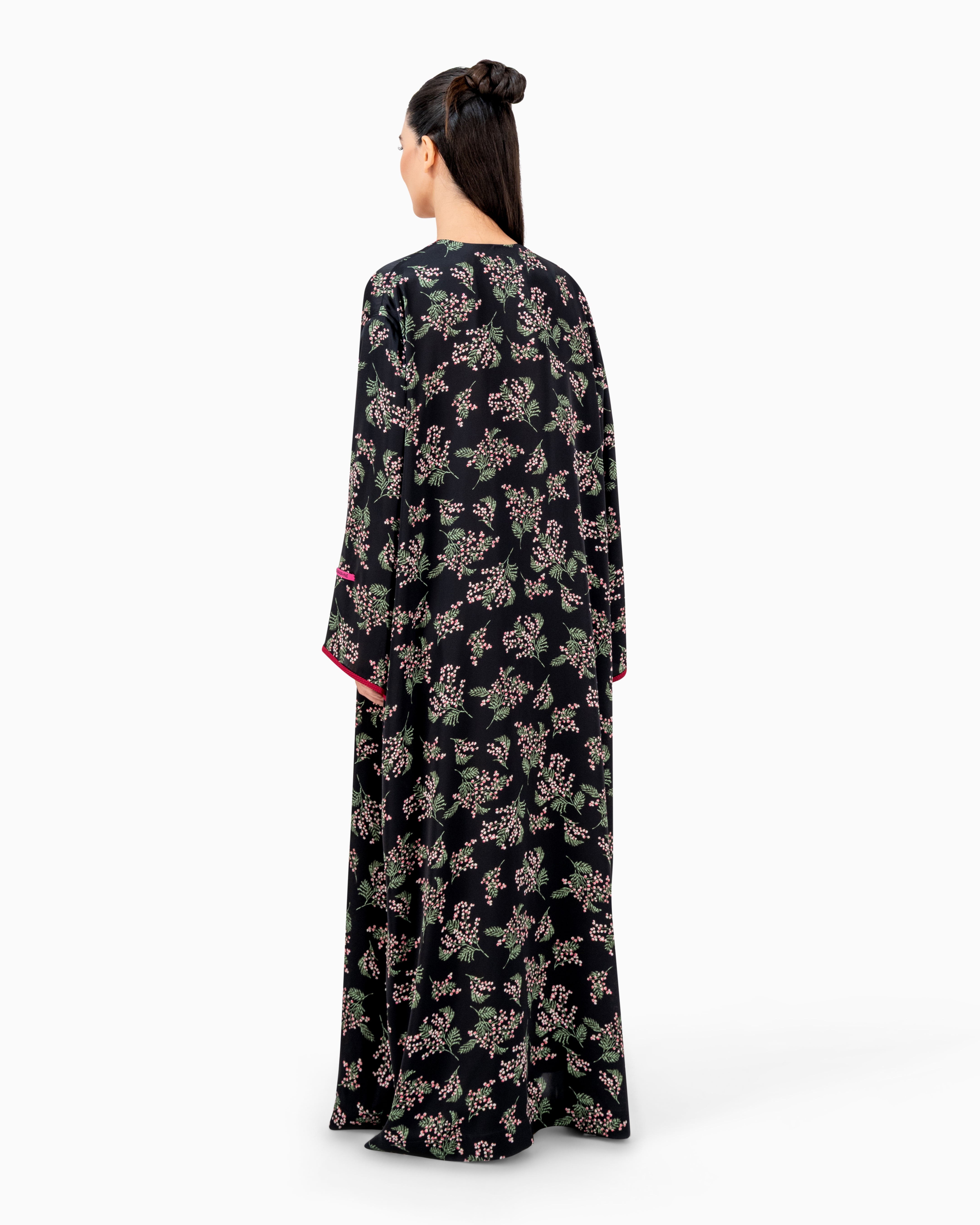 Florette Noir