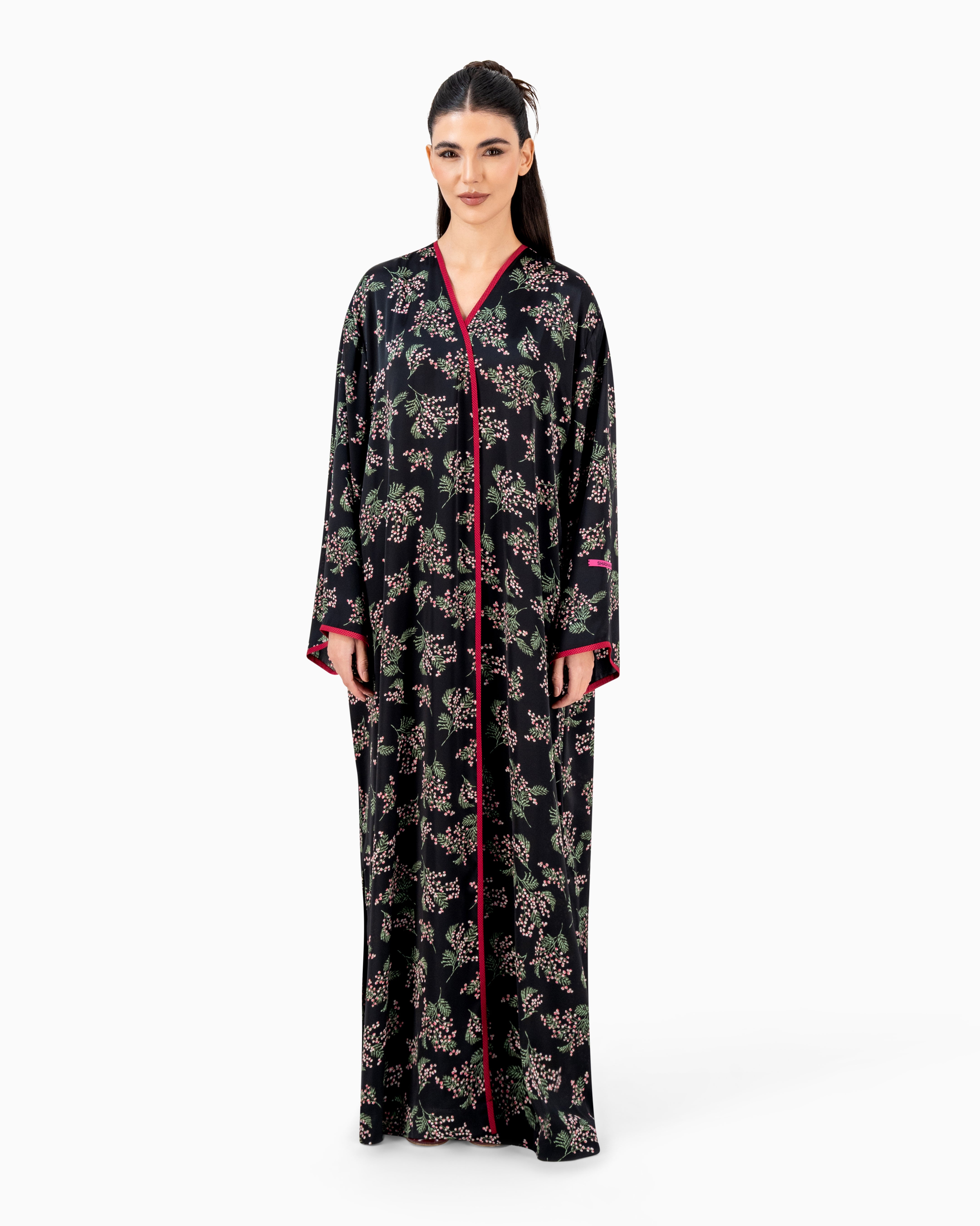 Florette Noir