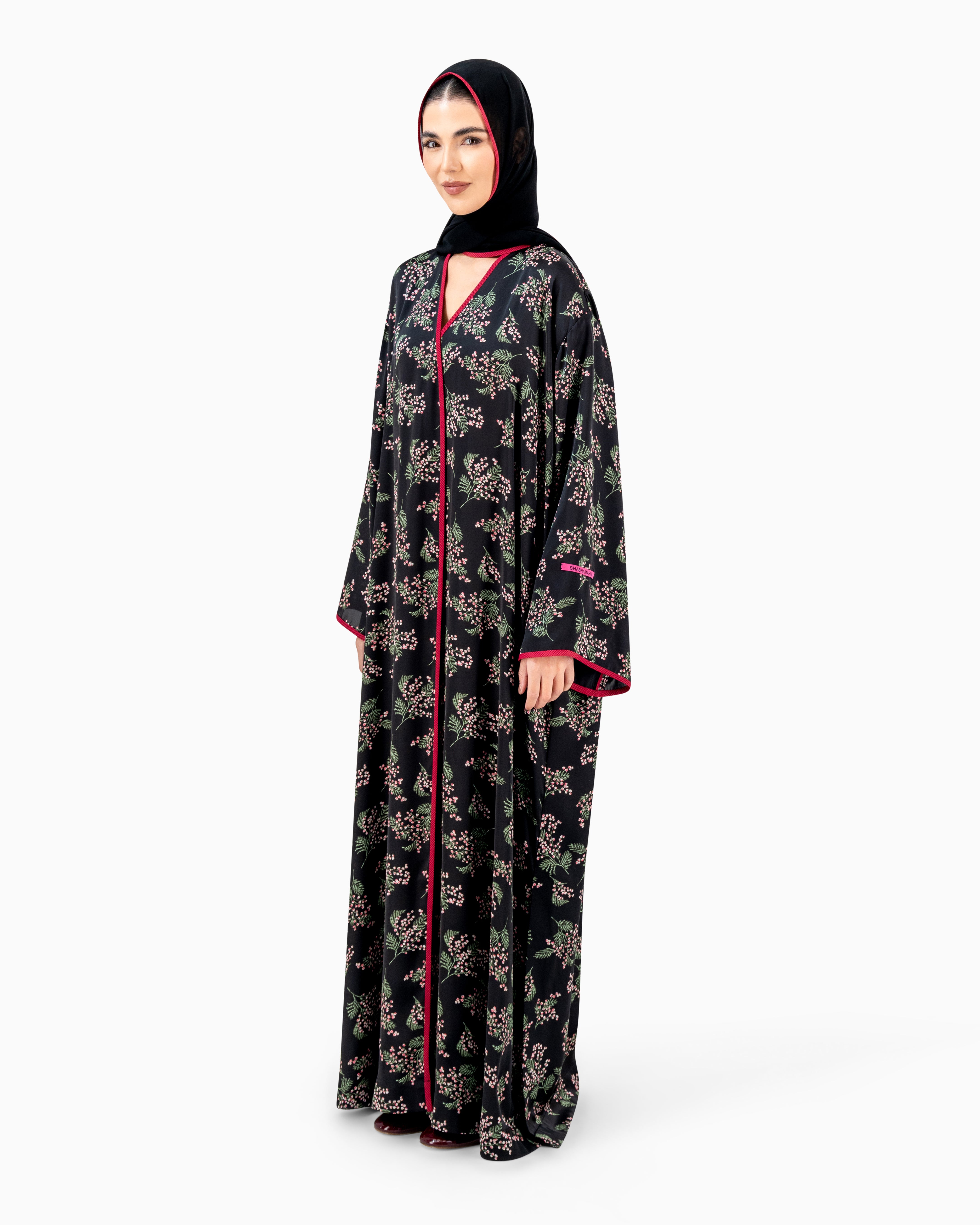 Florette Noir