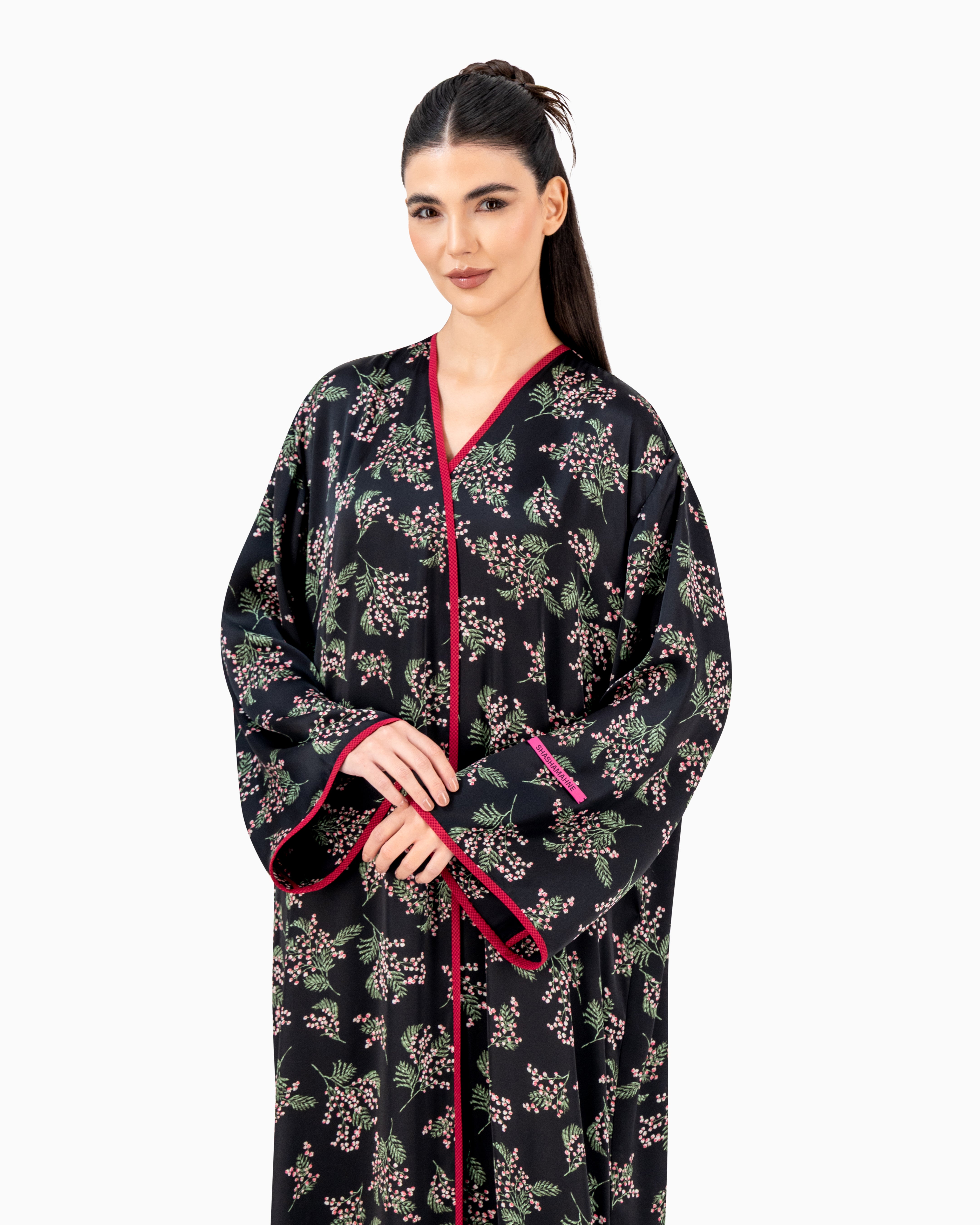 Florette Noir