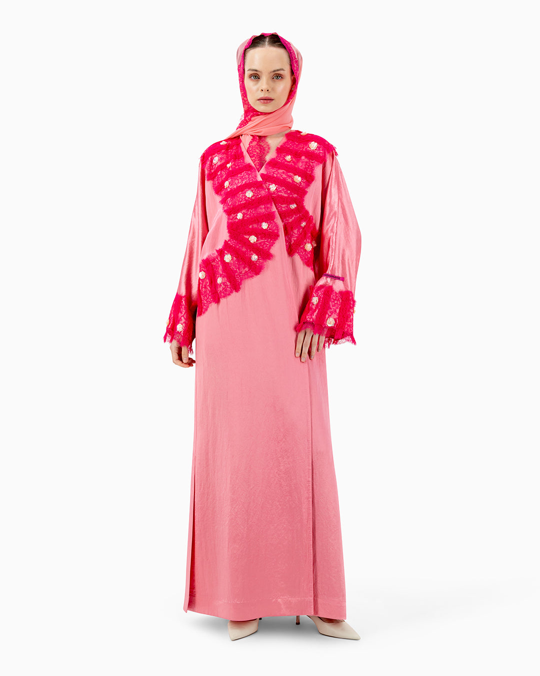 Sor Peony