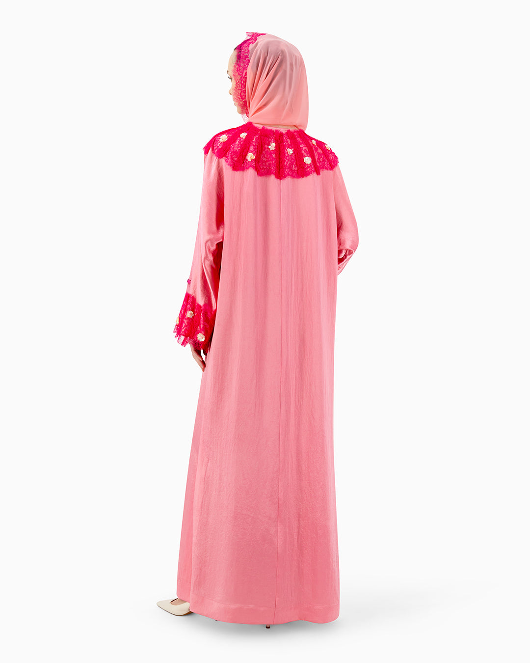 Sor Peony