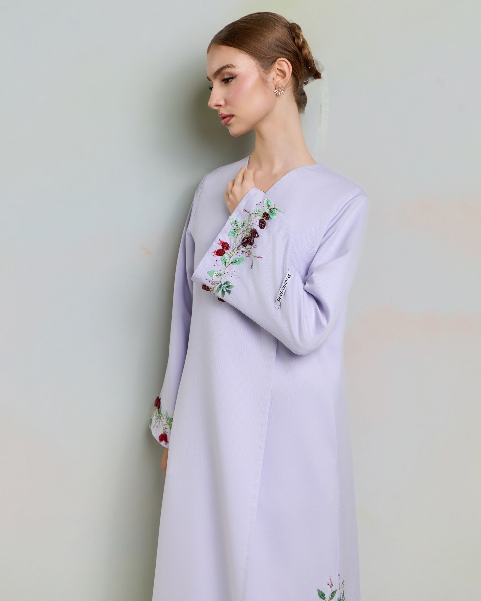 Elle Lilac