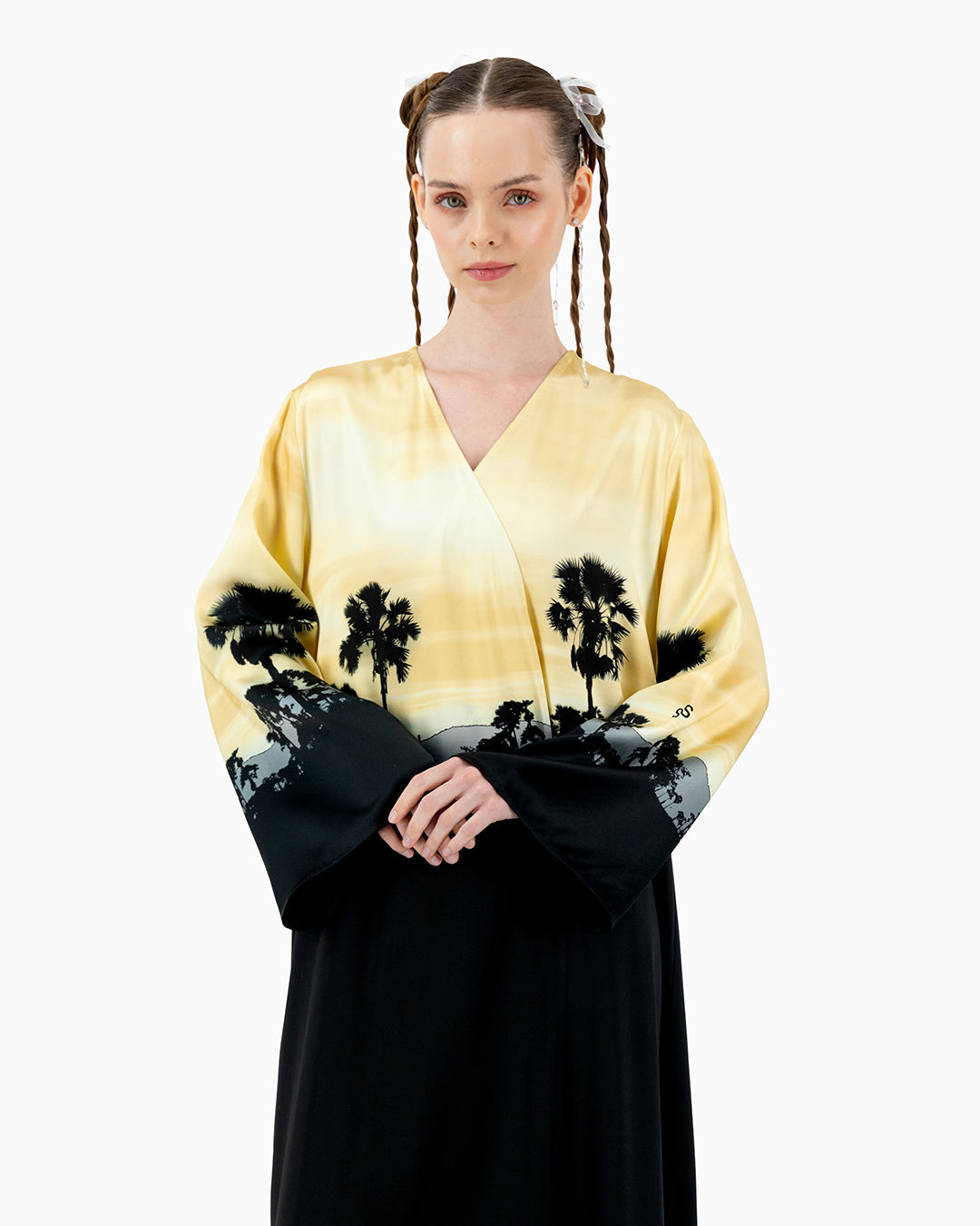 Vione Vanilla