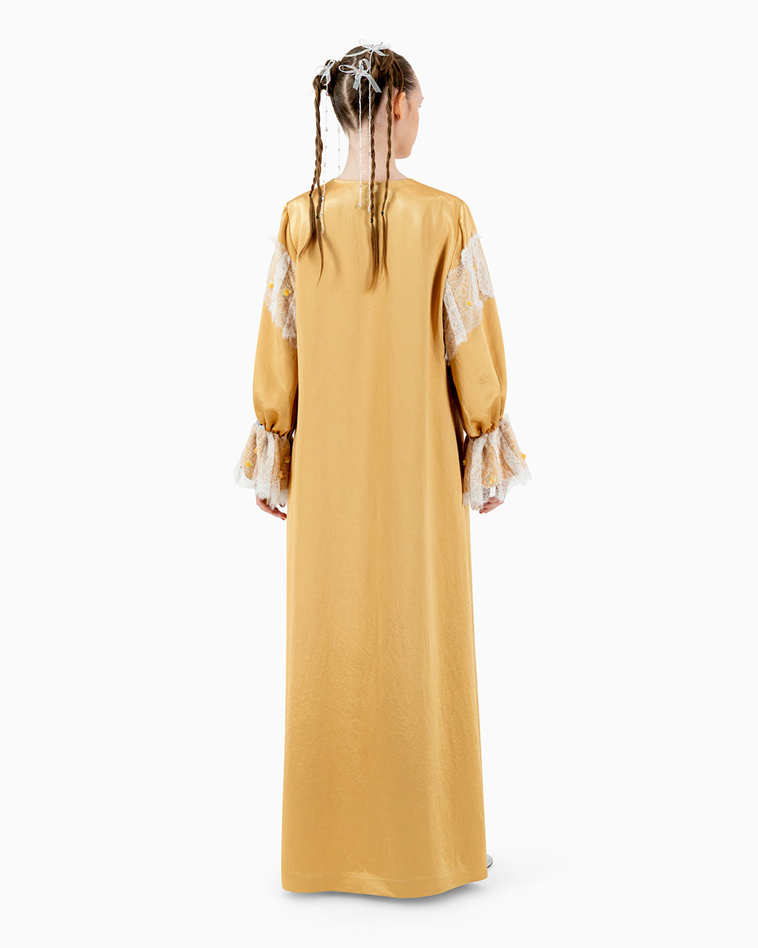Sor Honey