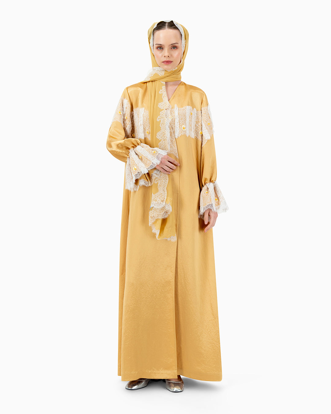 Sor Honey