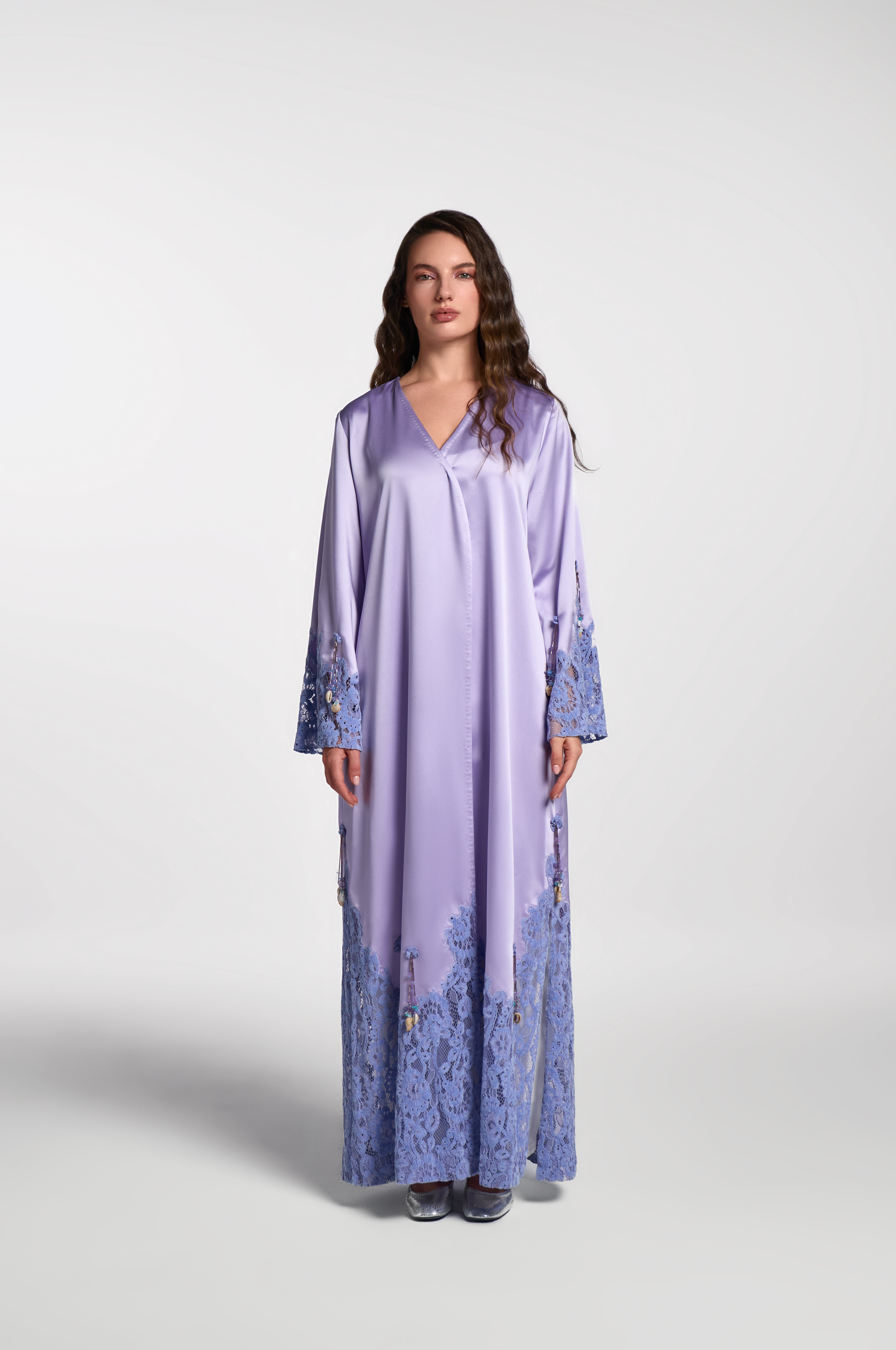 Vela Mauve