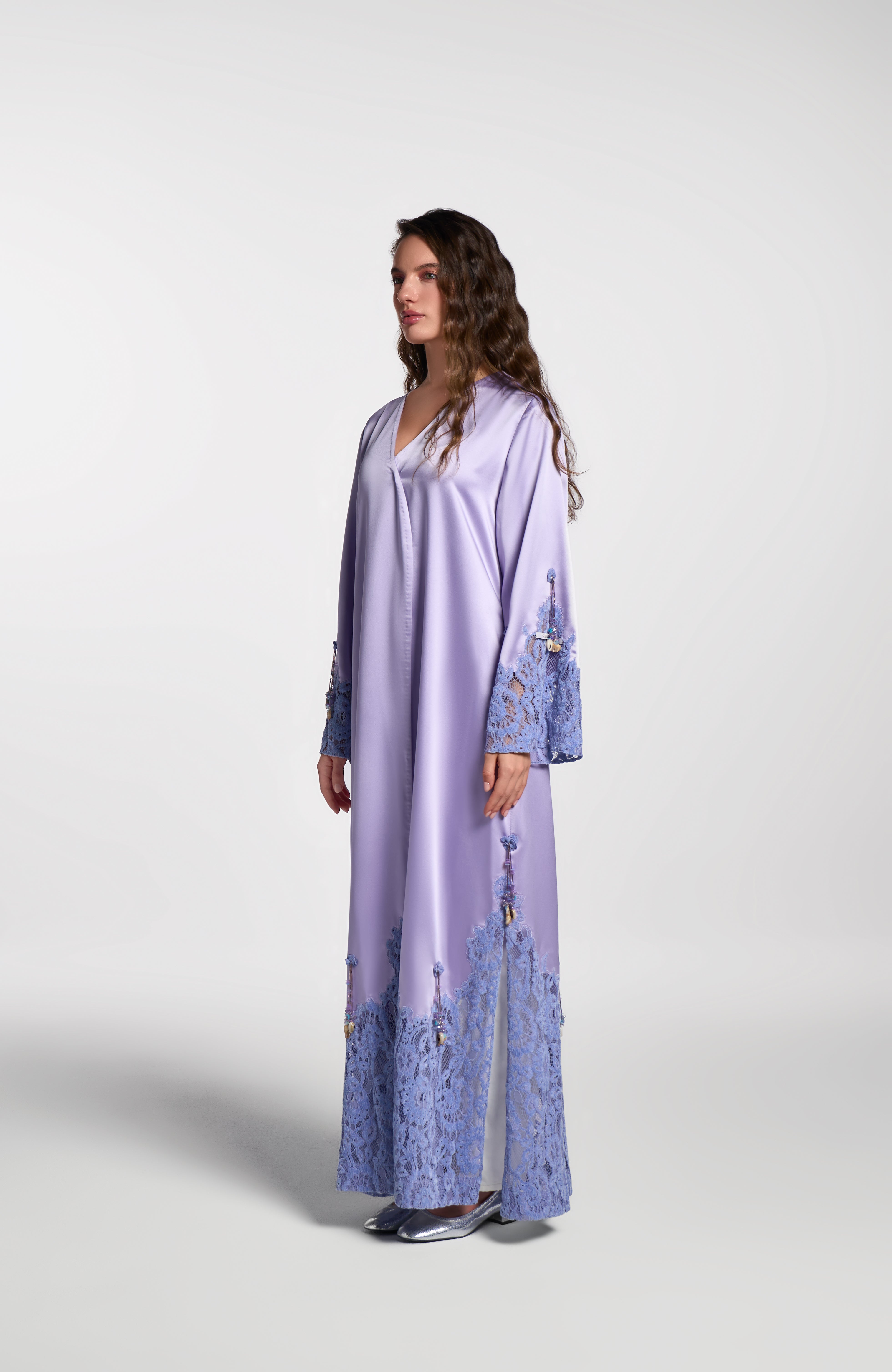 Vela Mauve