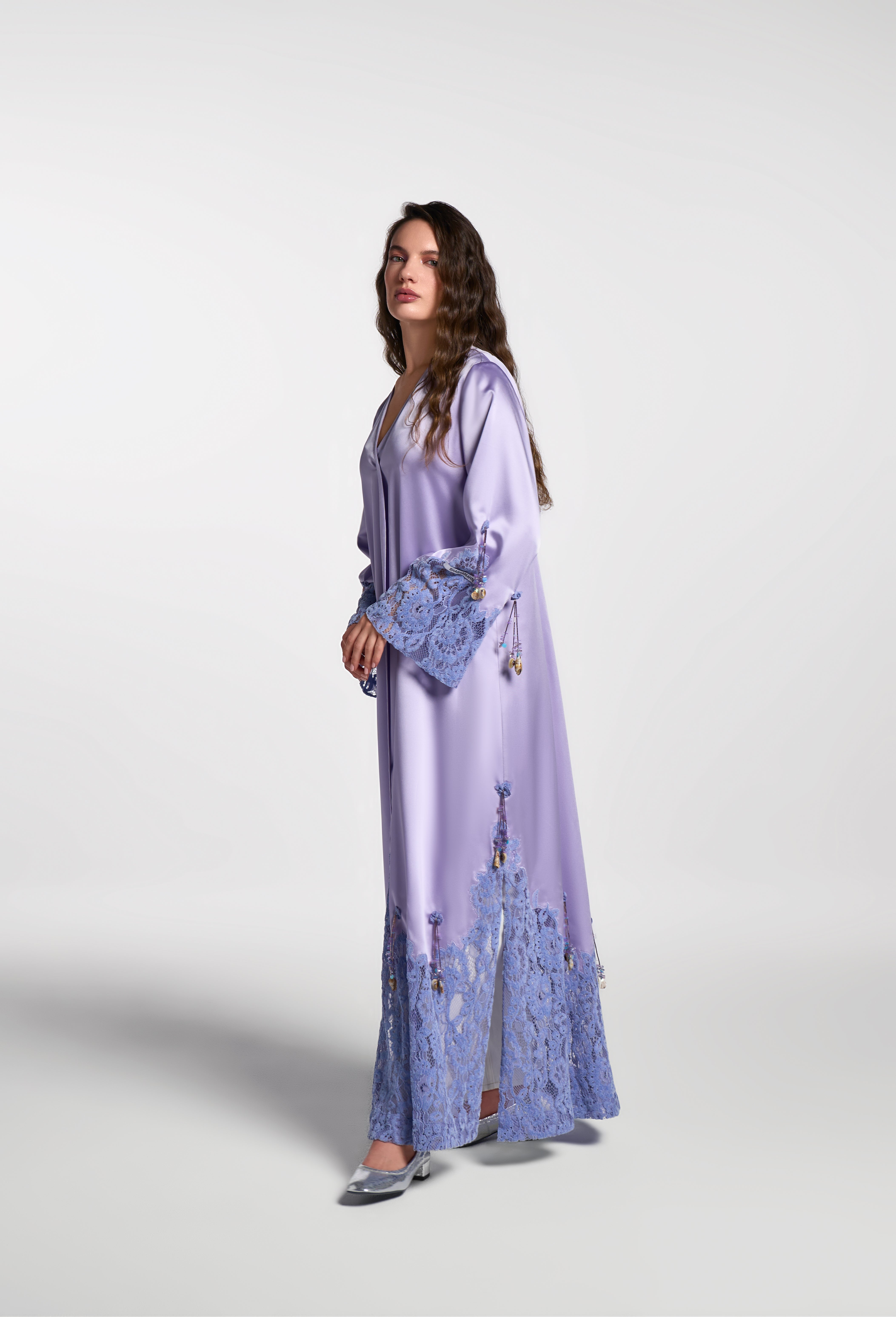 Vela Mauve