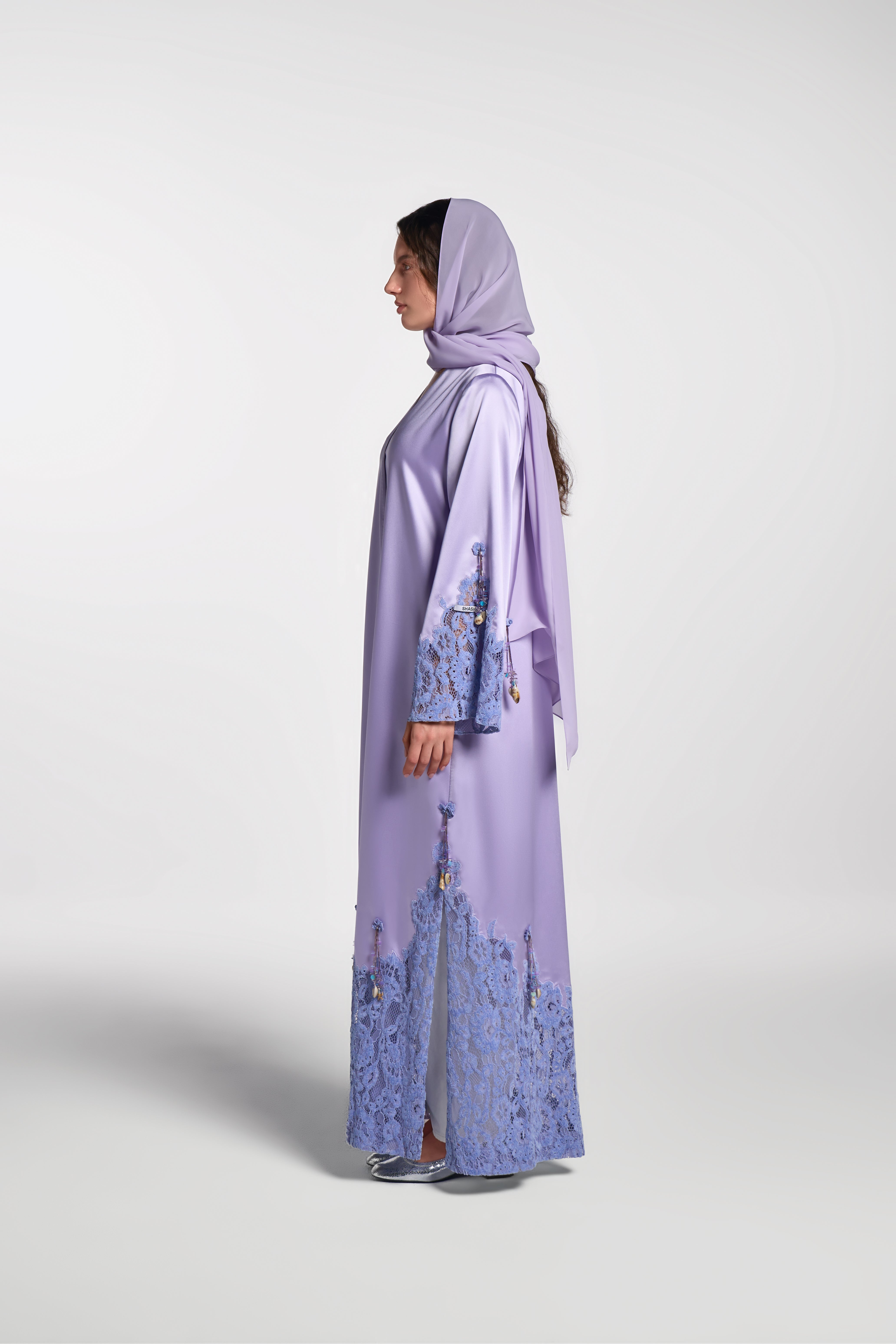 Vela Mauve