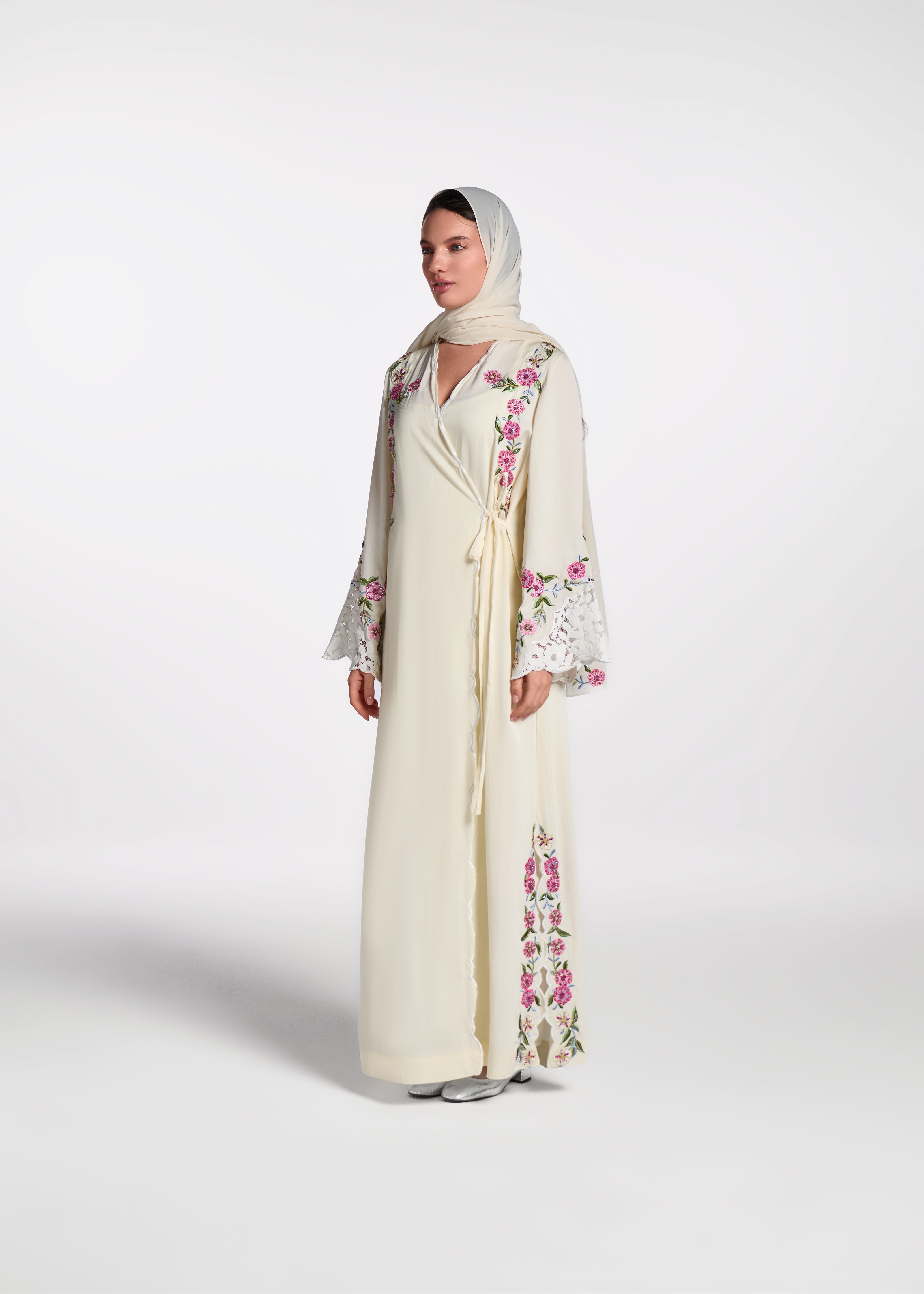 Peony Ivory II