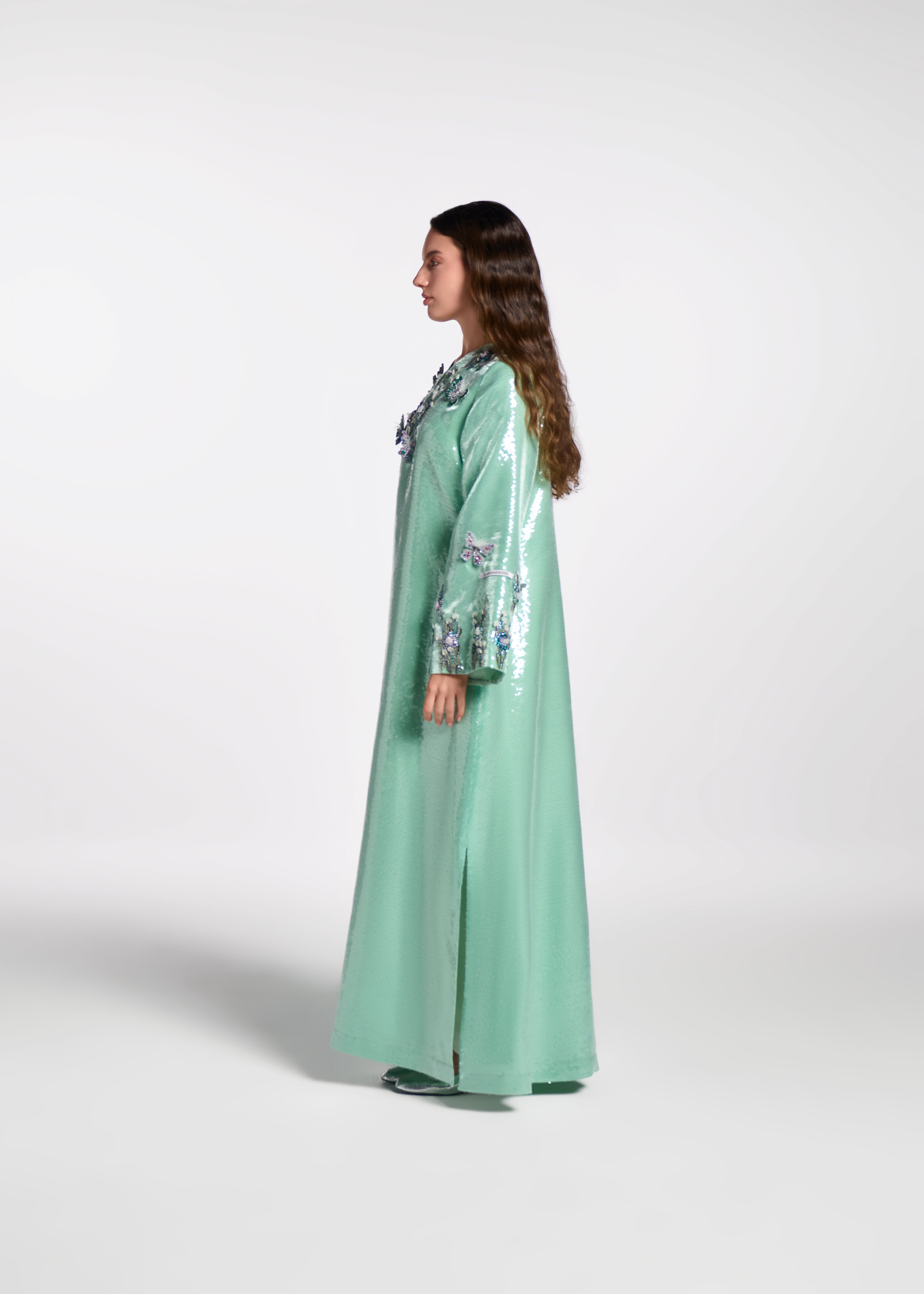 Velloria Mint