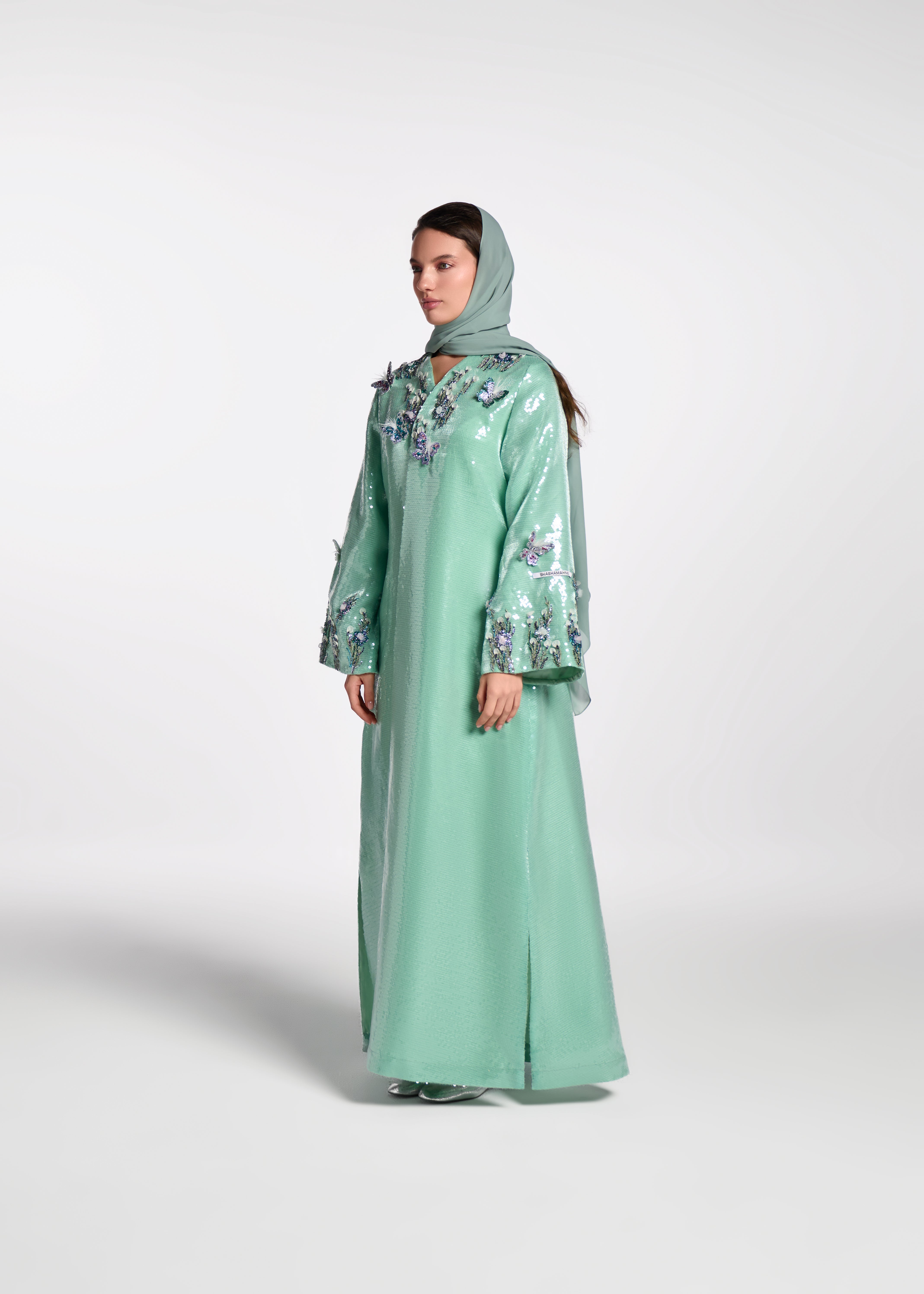 Velloria Mint