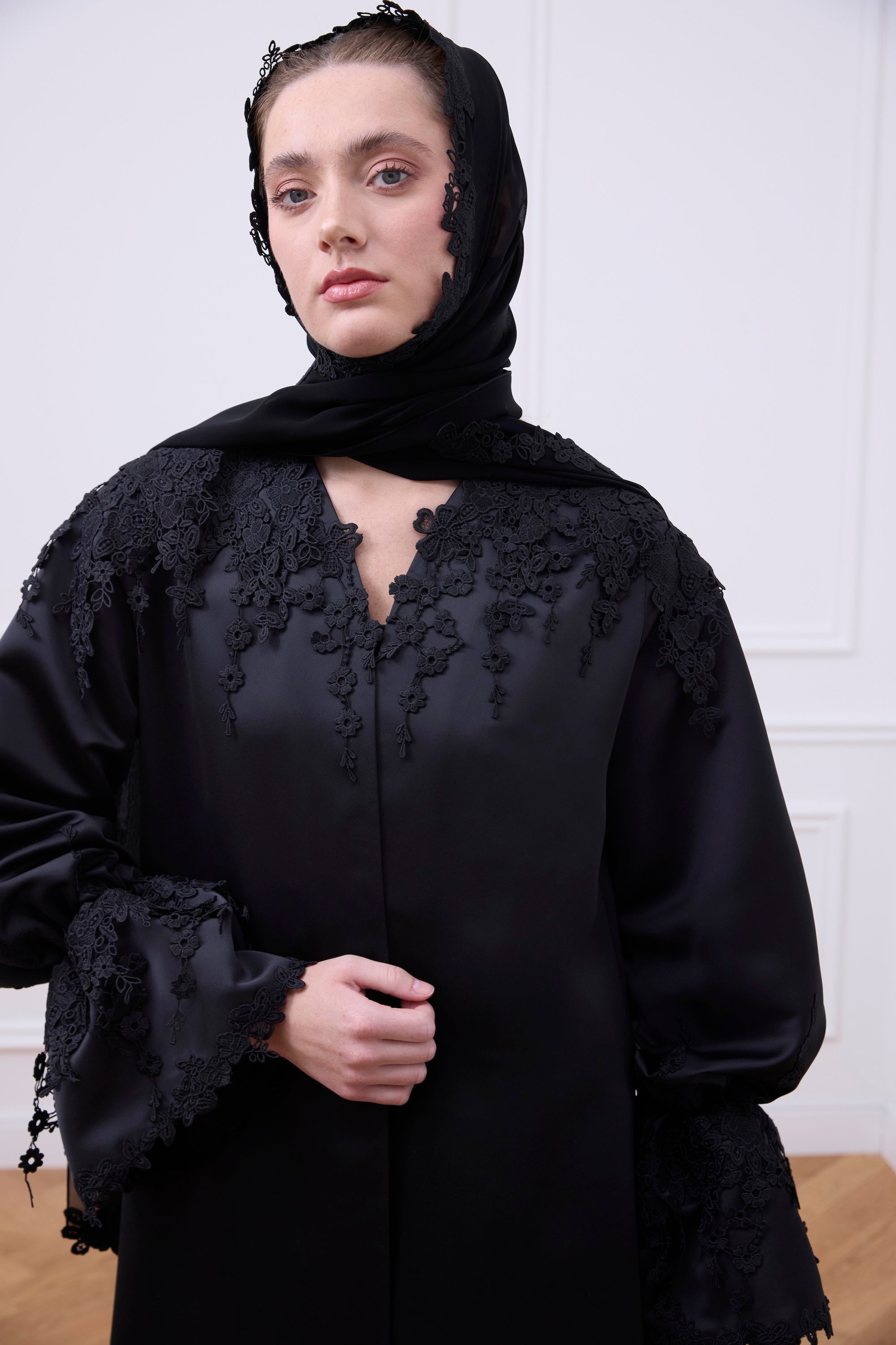 Revrie Noir