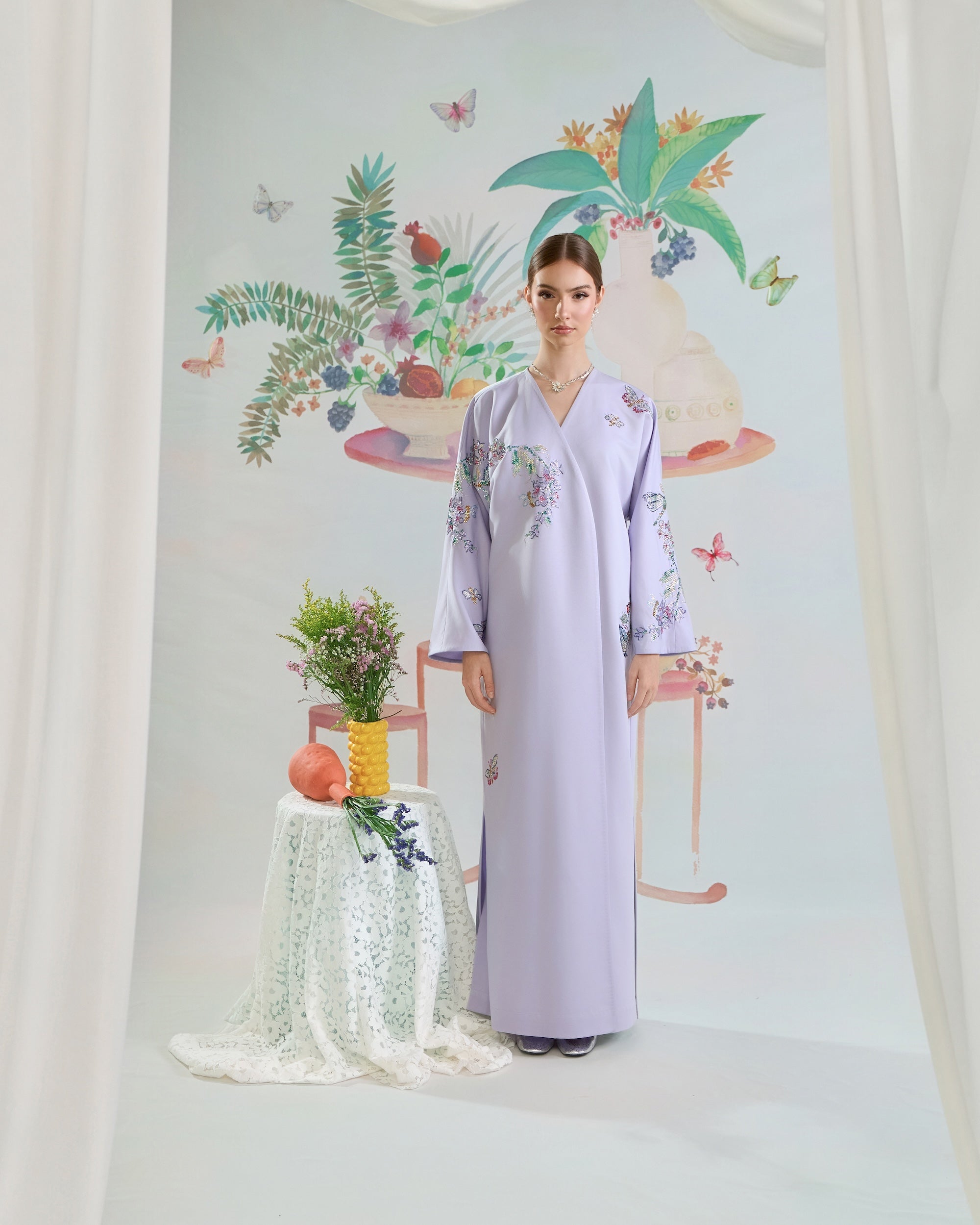 Donella Lilac