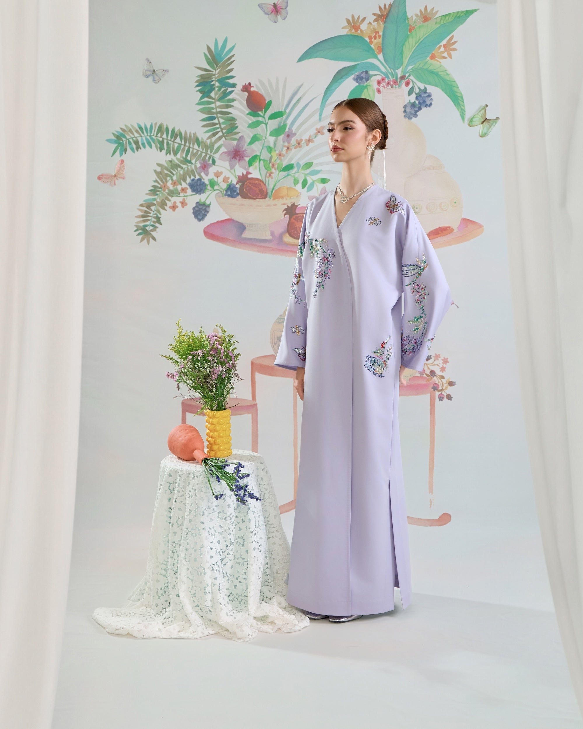 Donella Lilac