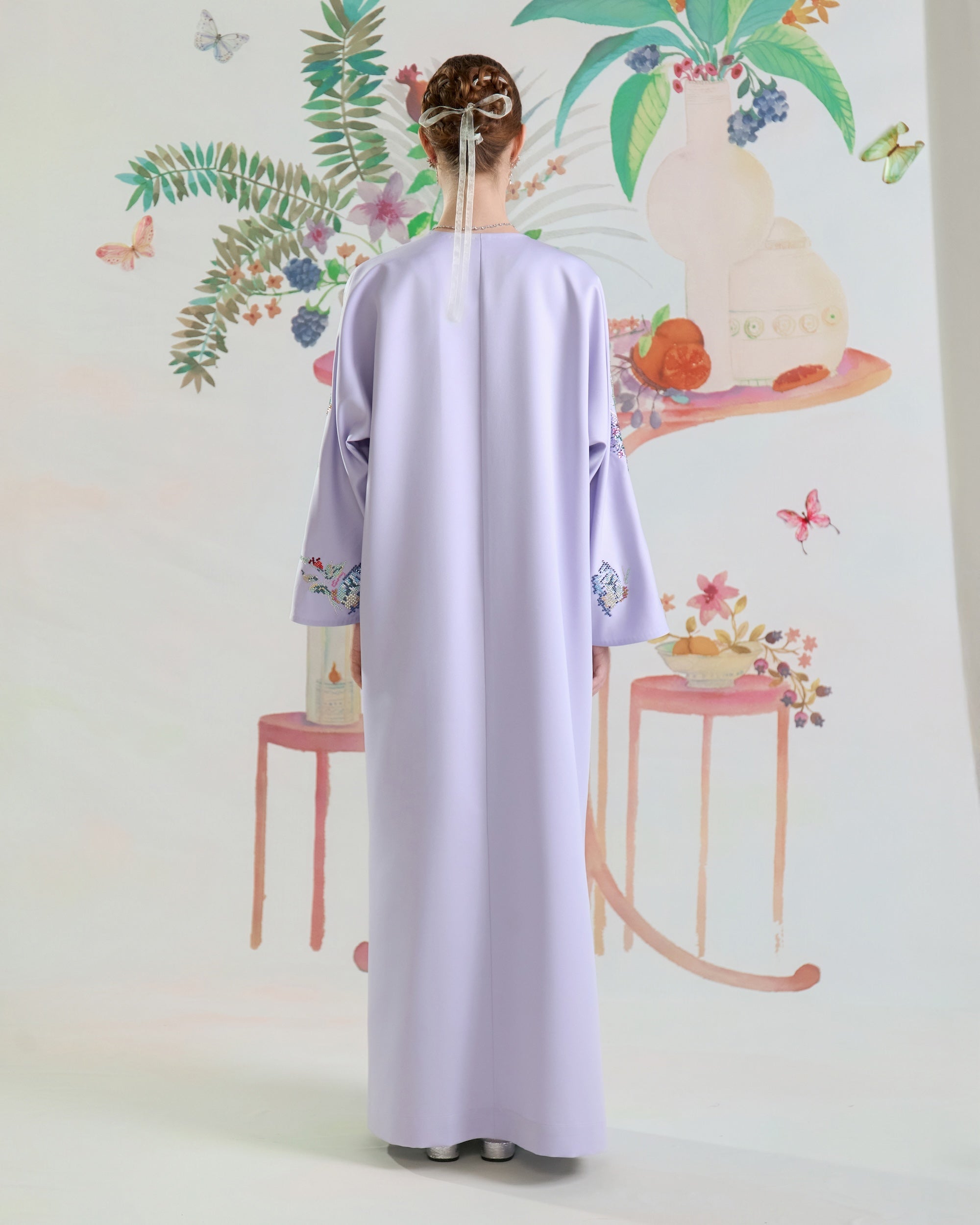 Donella Lilac